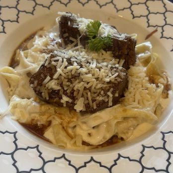 19seventy - Short Rib Parpadelle - Italian Near Me - Whittier, California 19seventy - Short Rib Parpadelle - Italian Near Me - Whittier, California