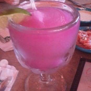 Chuy's - CHUY's : Prickly Pear Margarita - Mexican Near Me - Dallas, Texas