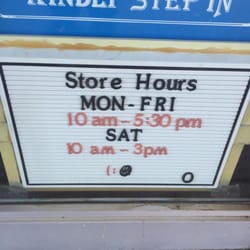 J & T Dive Shop - L