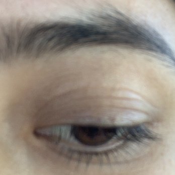 Lululash - Before - Eyelash Service Near Me - San Marino, California Lululash - Before - Eyelash Service Near Me - San Marino, California