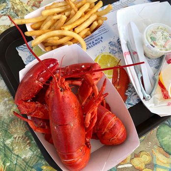 Bob Lobster - Seafood Near Me - Newbury, Massachusetts Bob Lobster - Seafood Near Me - Newbury, Massachusetts