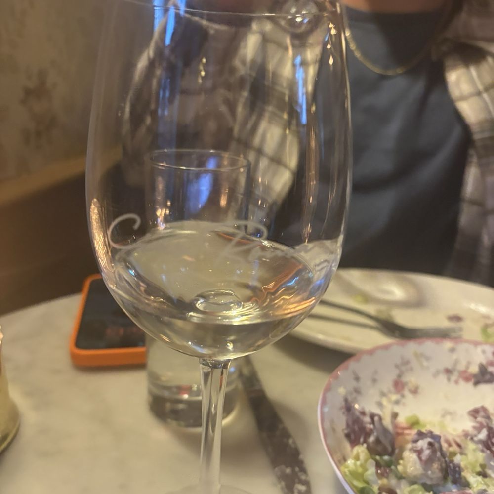 Ciao Roma - Pinot Grigio - Italian Near Me - Boston, Massachusetts Ciao Roma - Pinot Grigio - Italian Near Me - Boston, Massachusetts