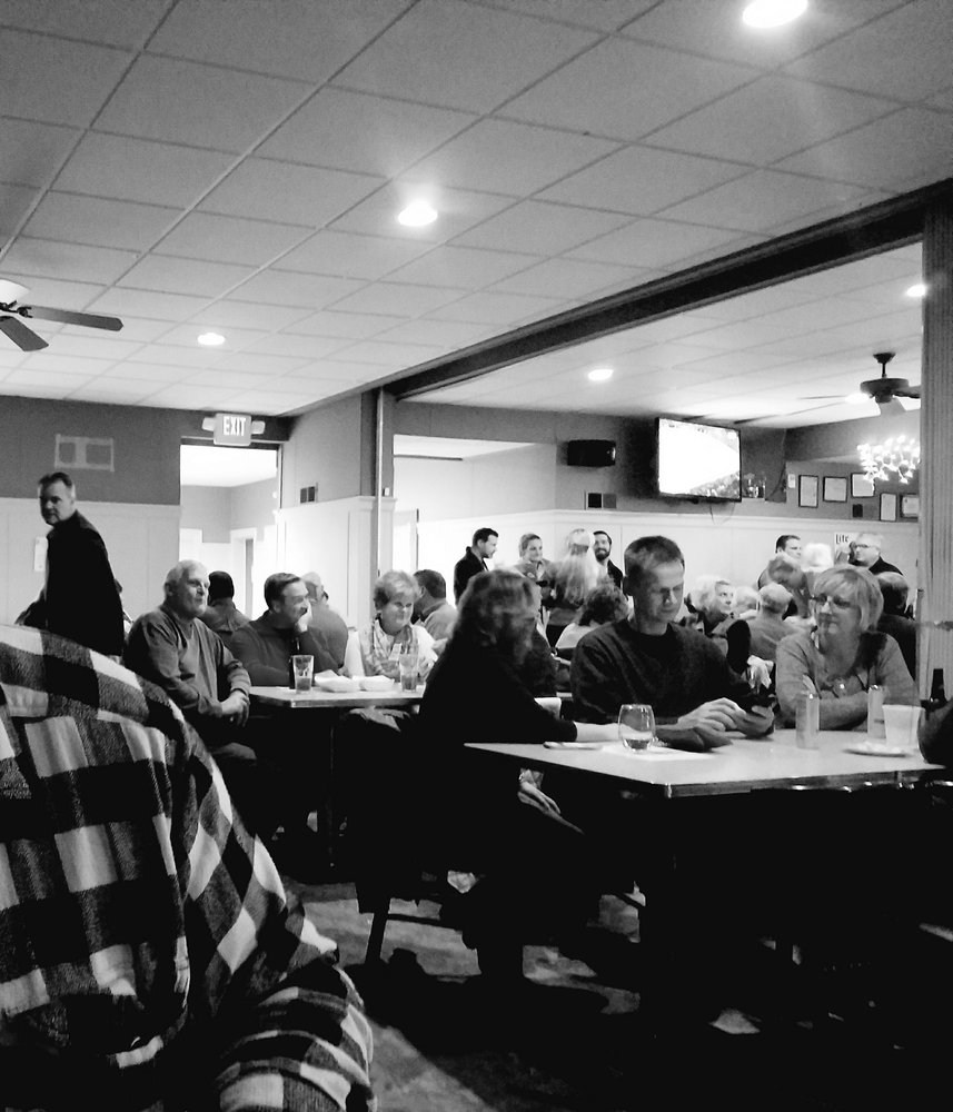 ST ADALBERT’S FRATERNAL AID SOCIETY Updated October 2024 701 5th St