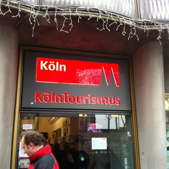 KölnTourismus - Tours Near Me - Cologne, NW KölnTourismus - Tours Near Me - Cologne, NW