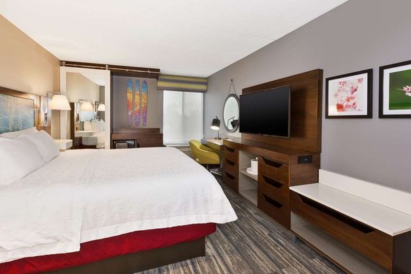 Hampton Inn Traverse City by null