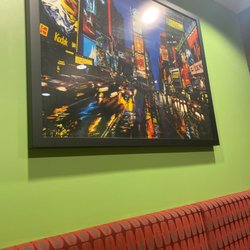 Mingle Espresso Bar - A touch of NYC