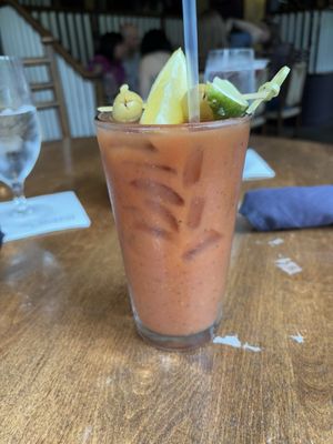 Frontier Tavern by null