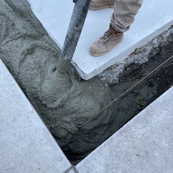 Gutierrez Concrete - Concrete pumping of footings - Masonry/Concrete Near Me Gutierrez Concrete - Concrete pumping of footings - Masonry/Concrete Near Me