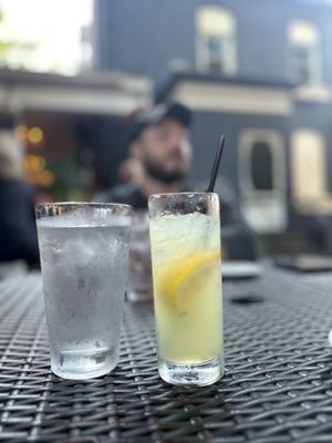 All Saints Public House by null