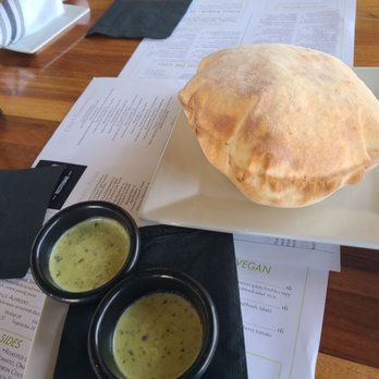 The Olive Restobar - Mediterranean Near Me - Downey, California