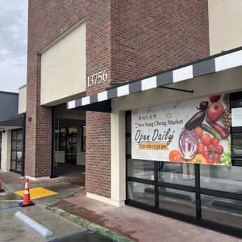 NEW SANG CHONG MARKET - Updated January 2026 - 590 Photos & 208 Reviews