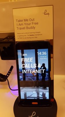 Airline Inn Taichung Green Park Way by null