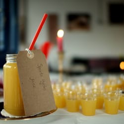 The Lo-cal Kitchen