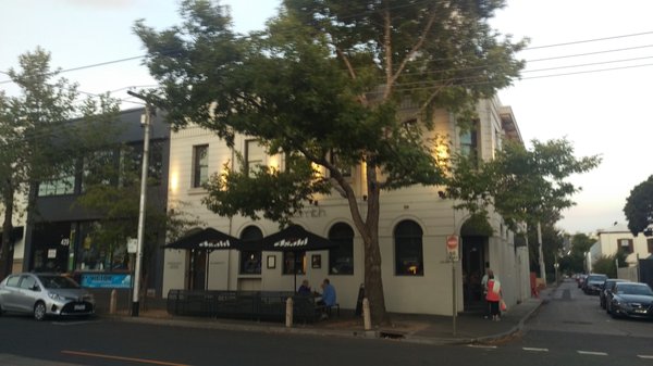 Coppersmith Hotel by null
