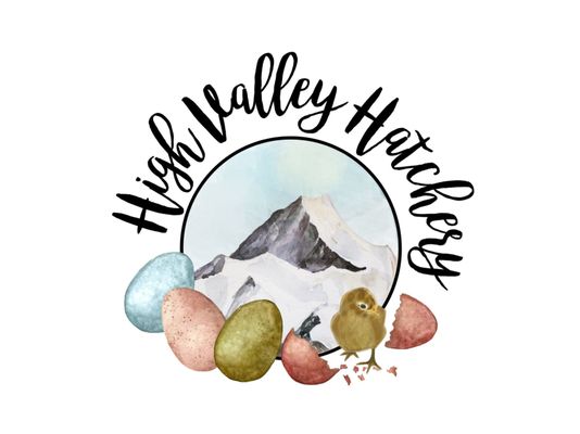 High Valley Hatchery