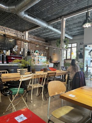 Monkee Koffee by null