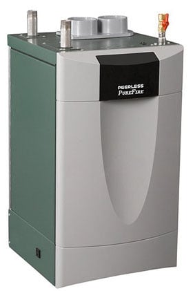 Slide of Elemental Plumbing and Heating