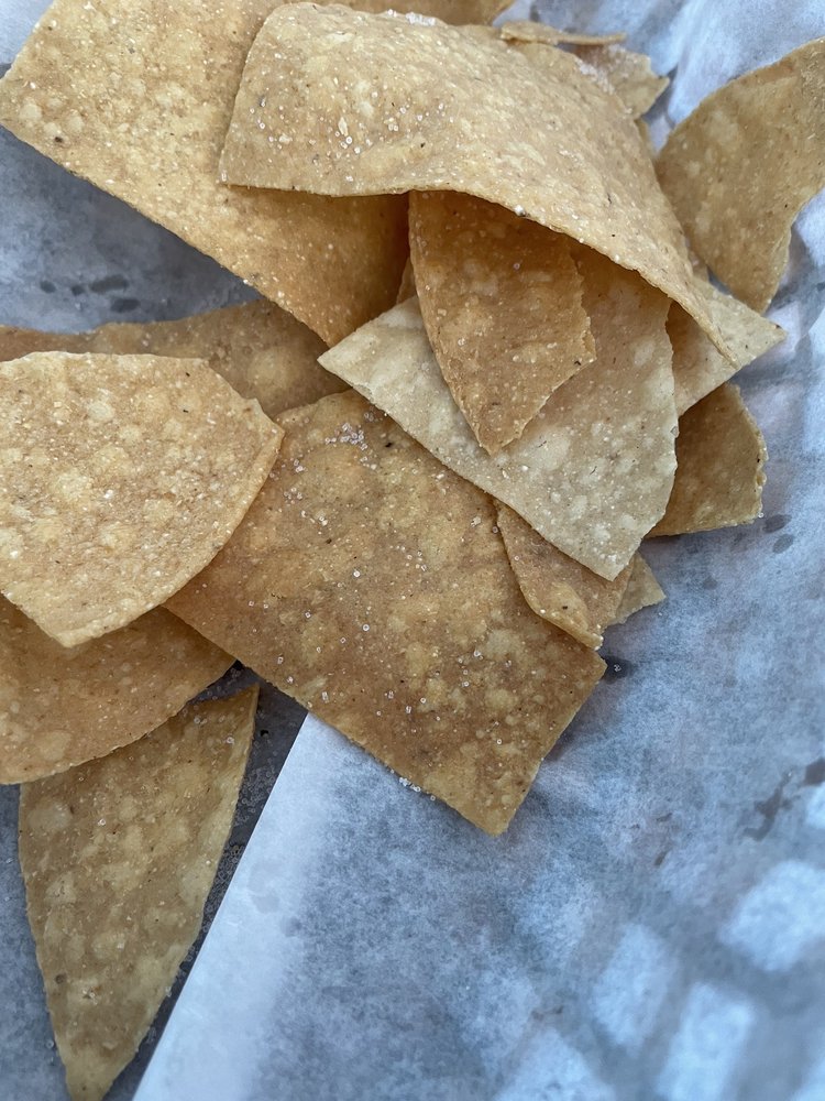 Guerrero Mexican Grill Logo