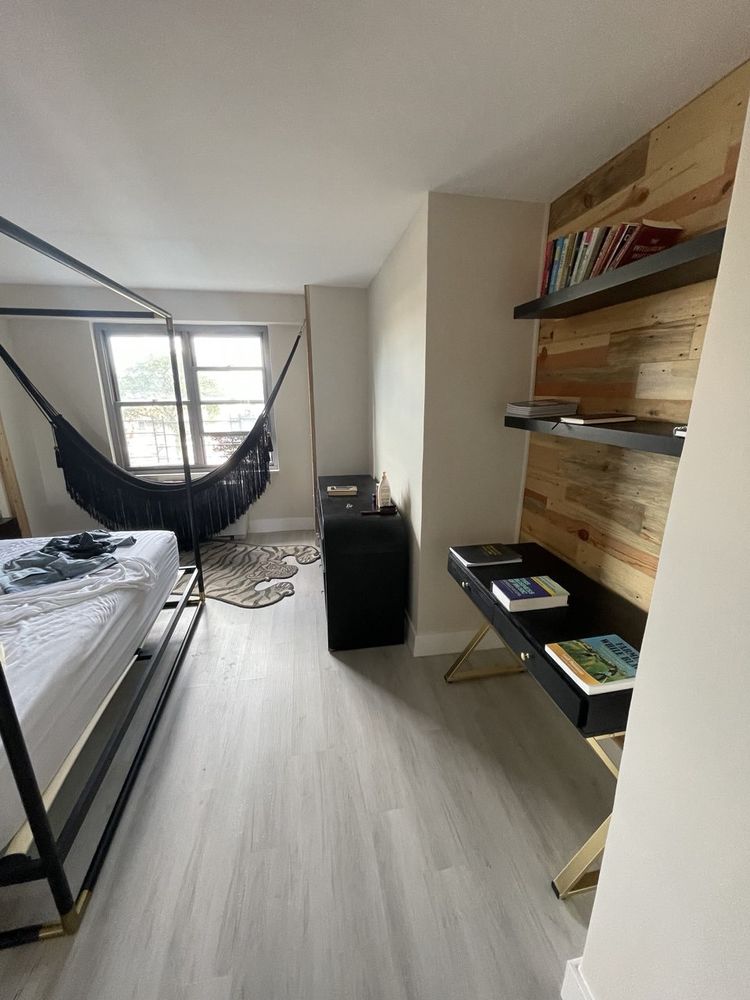 Slide of True Elevation Construction