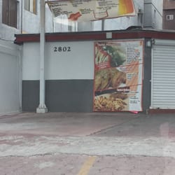 La Ventanita Tacos Mañaneros