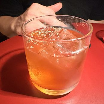 Alter Ego - Cocktail Bars Near Me - Tampa, Florida