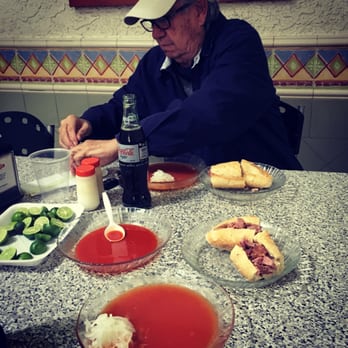 Tortas Ahogadas Colomos - Mexican Near Me - Guadalajara, JAL