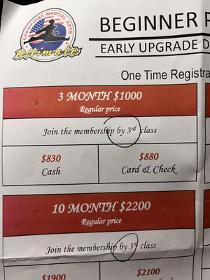 Bayridge Martial Arts