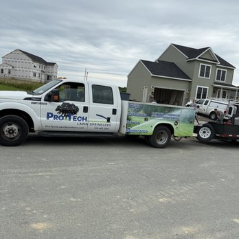 Pro-Tech Lawn Sprinklers - Irrigation Near Me - Albany, New York Pro-Tech Lawn Sprinklers - Irrigation Near Me - Albany, New York