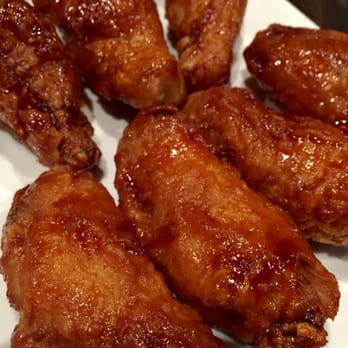 Bonchon Hyattsville - Soy Garlic - Korean Near Me - Hyattsville, Maryland Bonchon Hyattsville - Soy Garlic - Korean Near Me - Hyattsville, Maryland