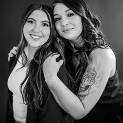 Chavez Salon - Chantel and Jessie Owners