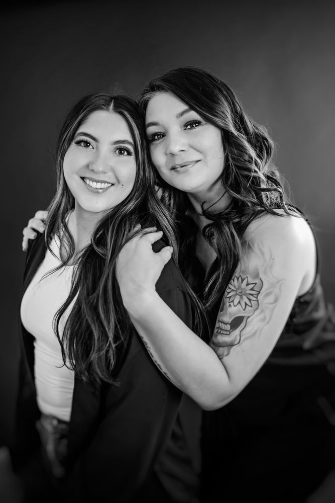 CHAVEZ SALON Updated October 2024 820 Main St, Klamath Falls