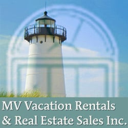 Martha's Vineyard Vacation Rentals & Real Estate