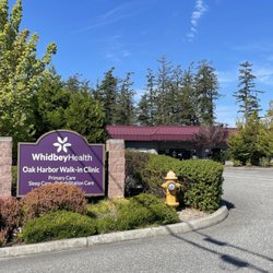 WhidbeyHealth Walk-In Care