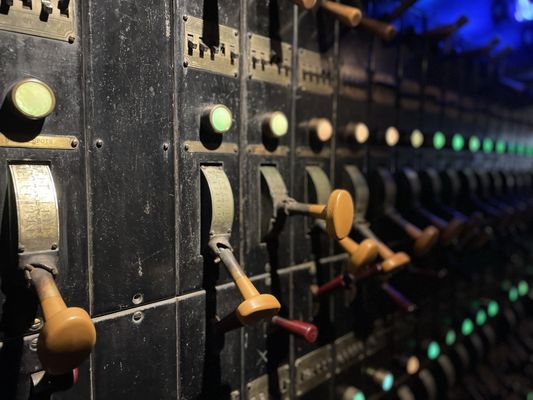 Fox Theater by null