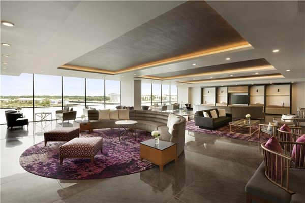Hyatt Regency Savannah by null