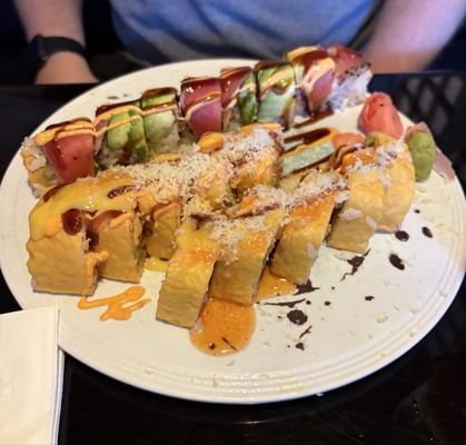 Katana Sushi & Ramen by null