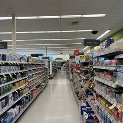 Walgreens - Nice store