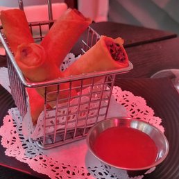 Spring Rolls