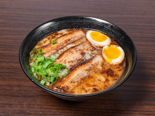 Hamachi Sushi Bar by null