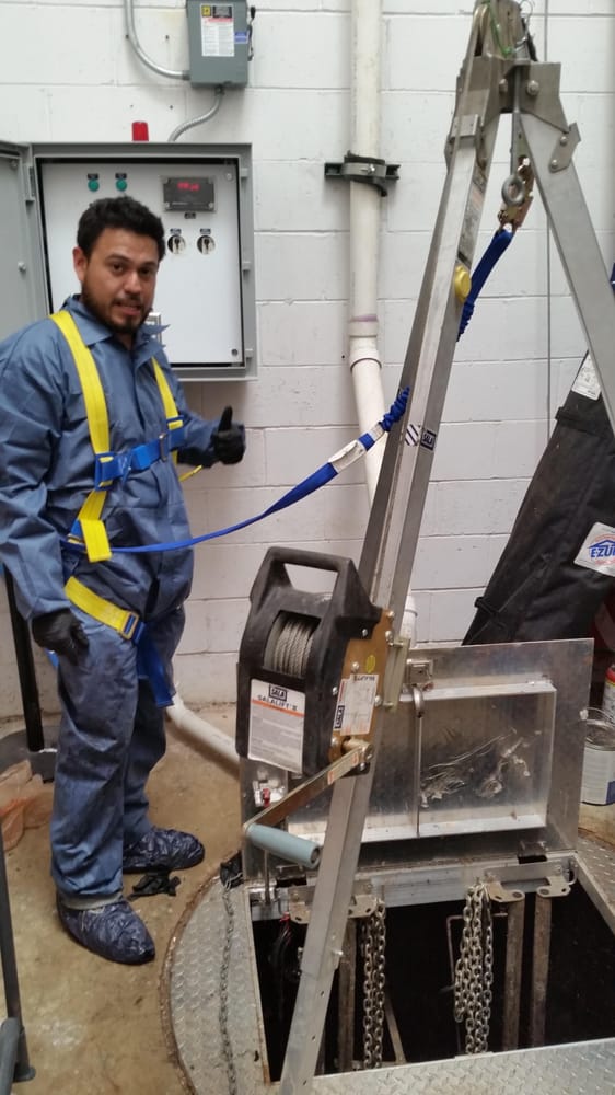 Slide of NorthShore Service Plumbers