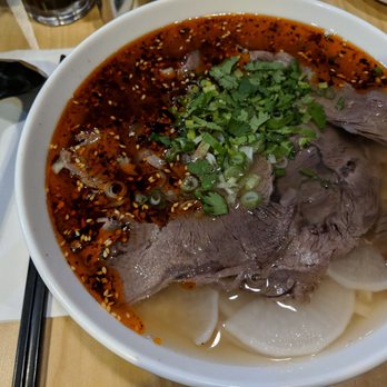 GB Hand-pulled Noodles - Chinese Near Me - Toronto, Ontario GB Hand-pulled Noodles - Chinese Near Me - Toronto, Ontario