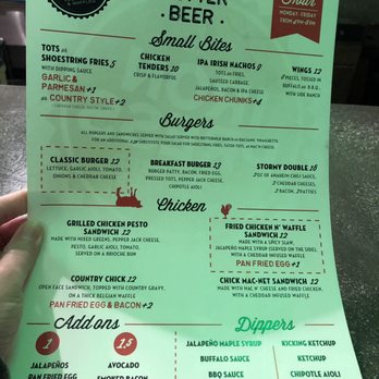 The Iron Press - Menu - Beer Bar Near Me - Anaheim, California The Iron Press - Menu - Beer Bar Near Me - Anaheim, California