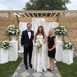 Weddings By Bretta