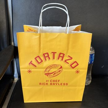 Tortas Frontera - Rebranded Tortazo - Breakfast & Brunch Near Me - Chicago, Illinois