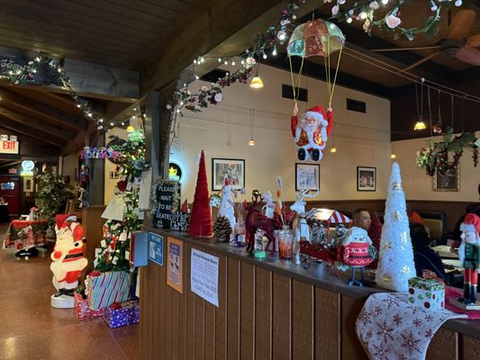 Original Khun Dang Thai Restaurant by null