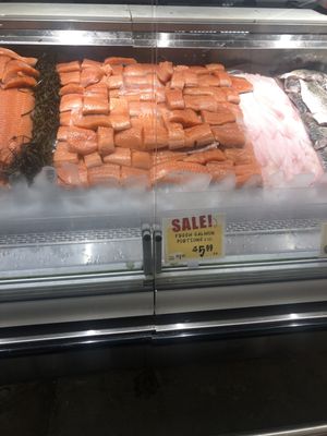 Central Market by null