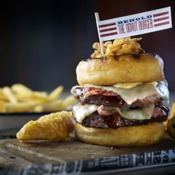 Red's True Barbecue