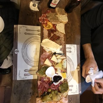 Cantina dei Papi - Wine Bars Near Me - Rome, RM