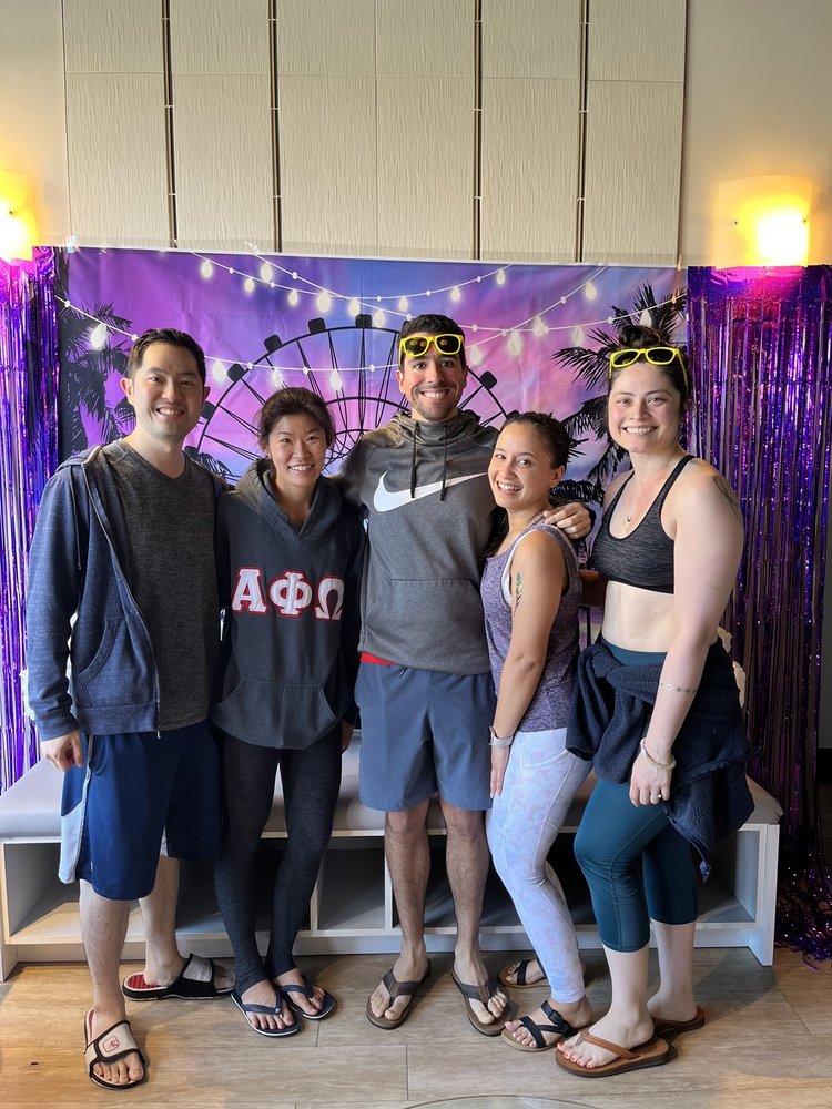 COREPOWER YOGA - TUSTIN - Updated January 2026 - 56 Photos & 174 ...