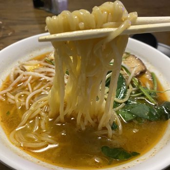 Sapporo Sushi & Bar - R3. Spicy Tonkatsu Ramen - Bubble Tea Near Me - Midland, Texas Sapporo Sushi & Bar - R3. Spicy Tonkatsu Ramen - Bubble Tea Near Me - Midland, Texas